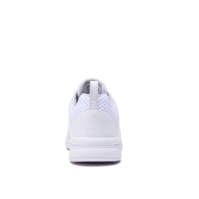 Supra Mens SCISSOR Low Top Shoes White/white | US-26470